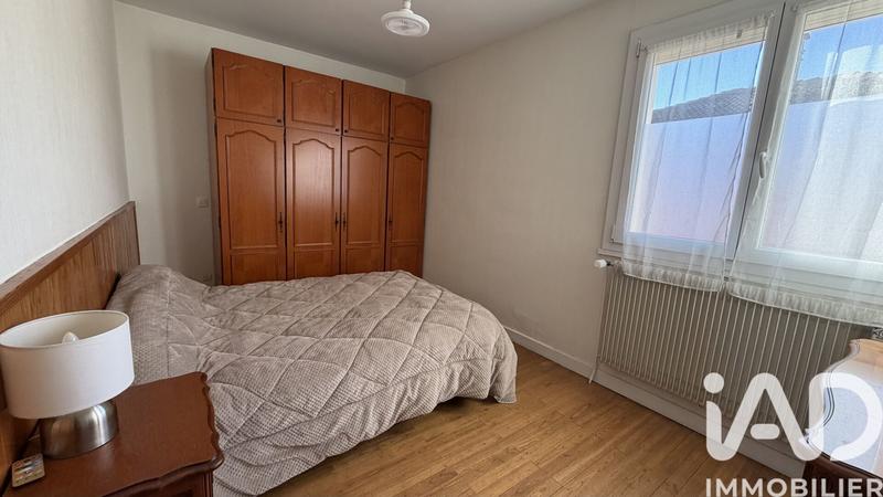 Maison - 150 m² - 7 pièces