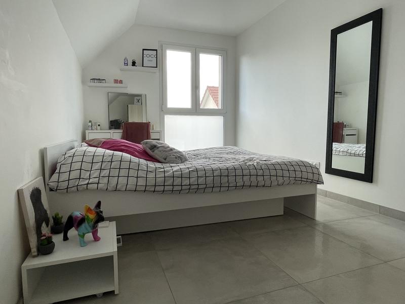 Maison traditionnelle - 129 m² - 6 pièces