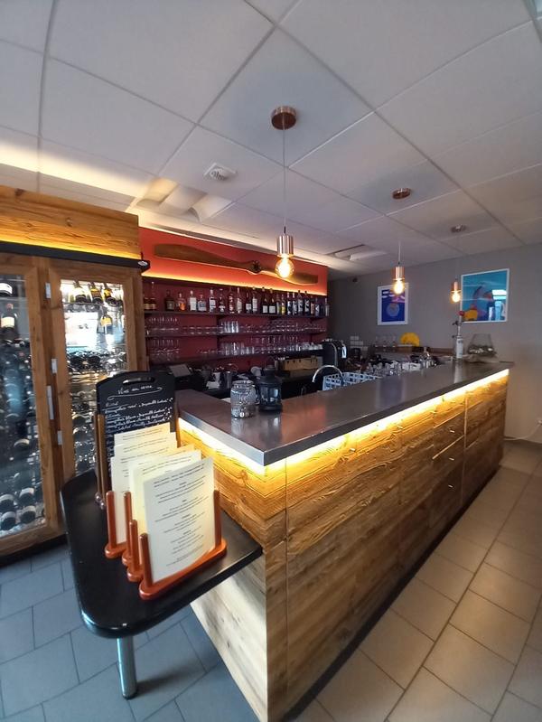 Fonds de commerce - Hôtellerie / Restauration - 108 m²