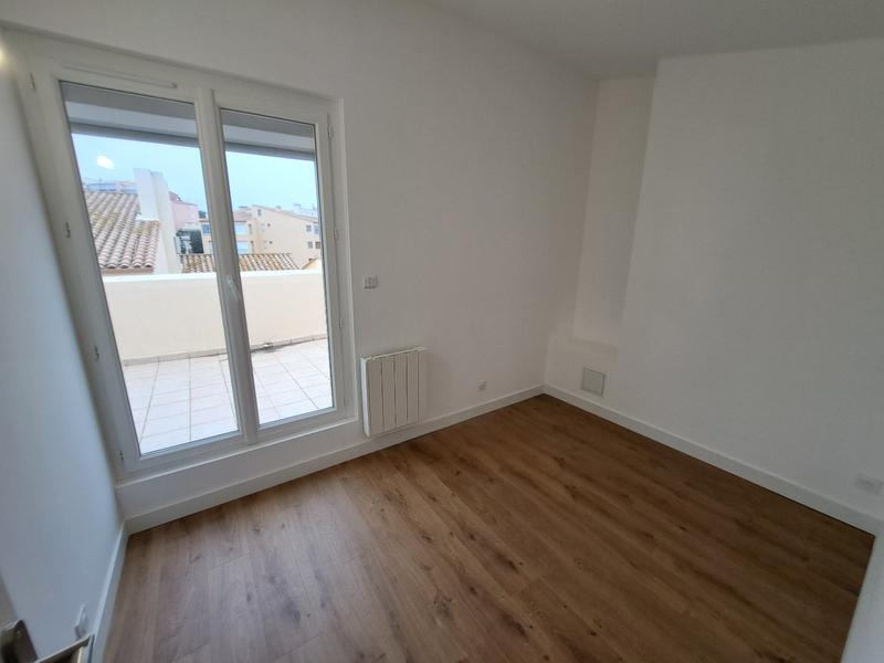 Appartement - 83 m² - 5 pièces