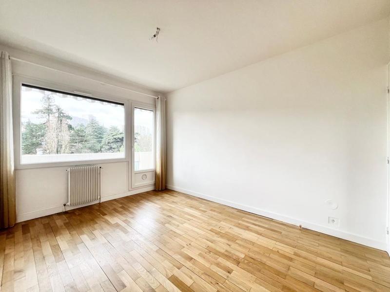 Appartement - 81 m² - 3 pièces