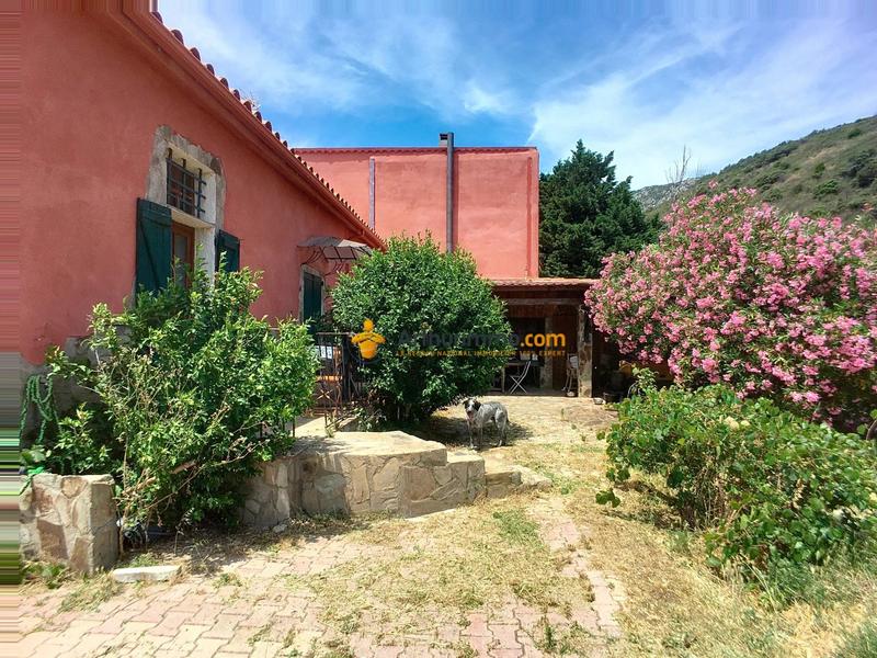 Maison - 178 m² - 6 pièces