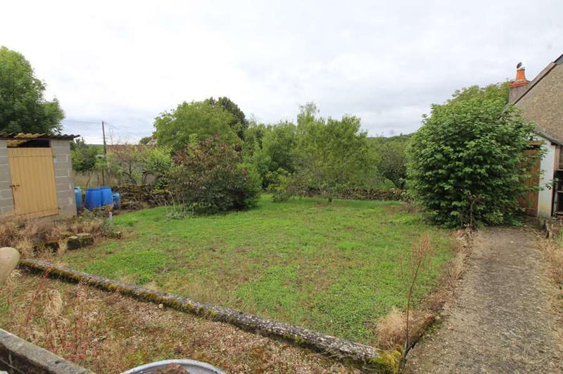 Maison - 75 m² - 4 pièces