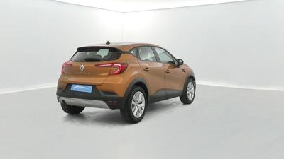 Renault Captur TCe 100 Gpl - 21 Business