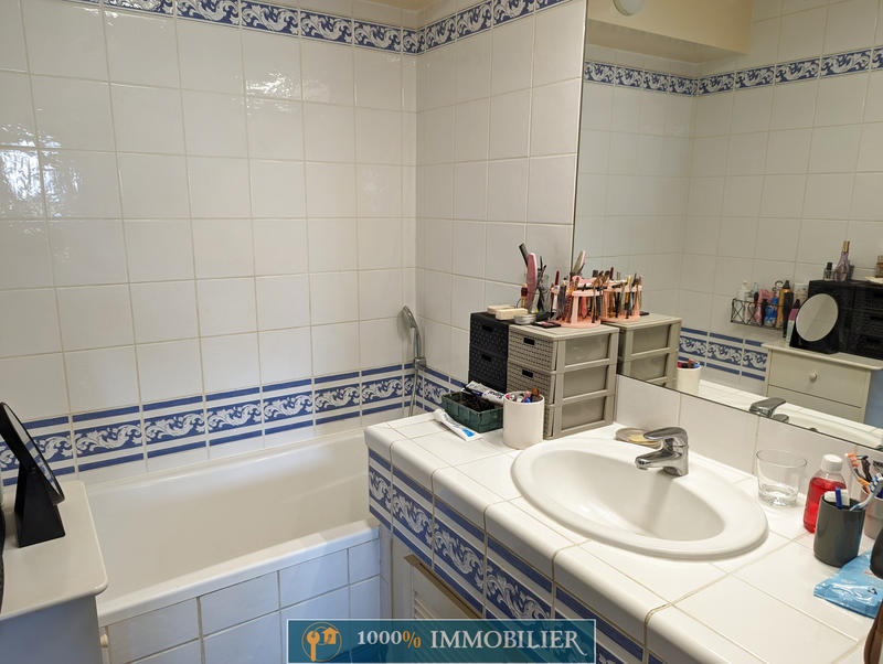 Appartement - 41 m² - 2 pièces