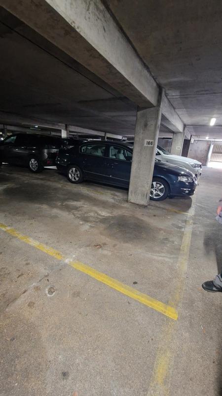 Appartement - 111 m² - 6 pièces