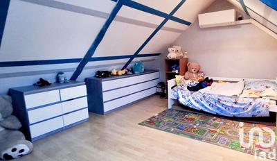 Maison - 148 m² - 7 pièces