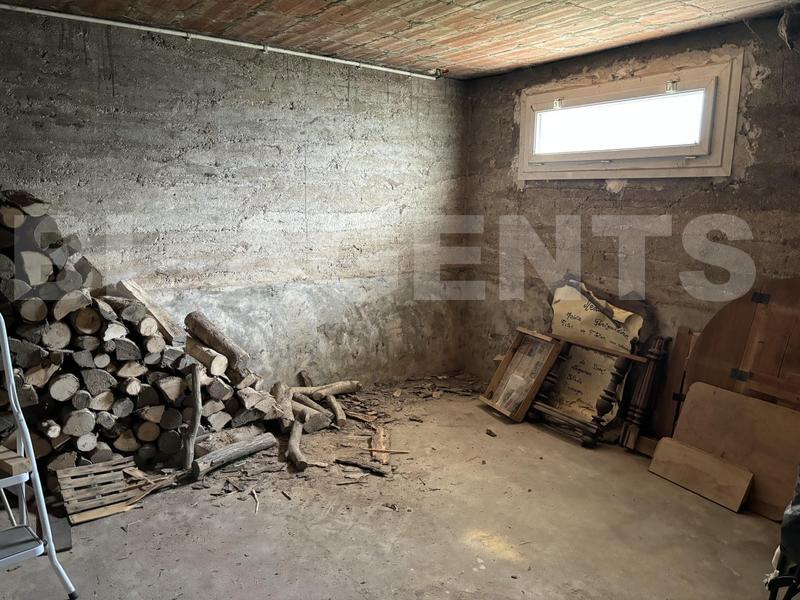 Maison traditionnelle - 110 m² - 5 pièces