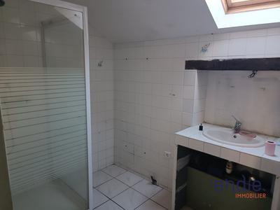 Maison - 90 m² - 2 pièces