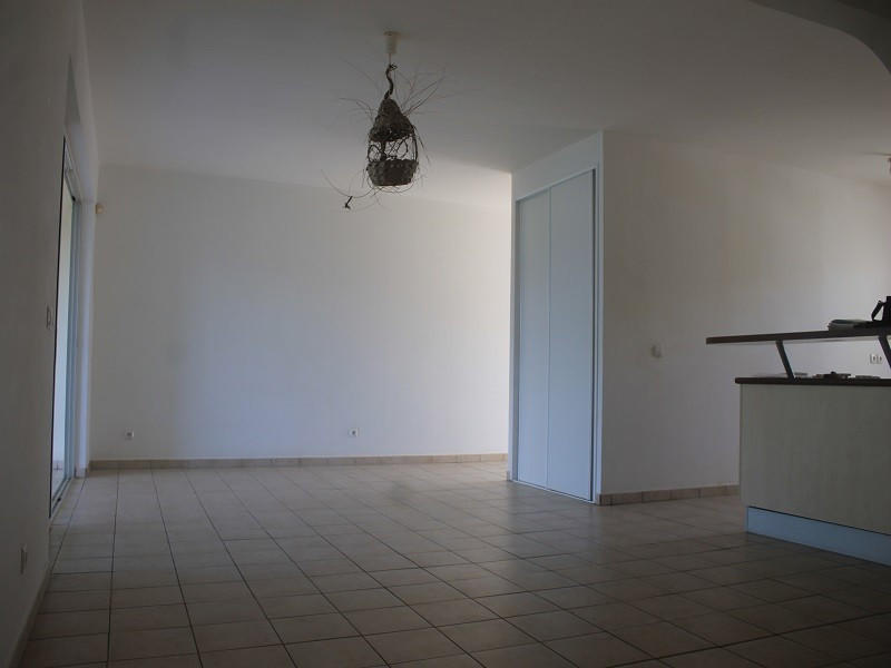 Appartement - 110 m² - 4 pièces