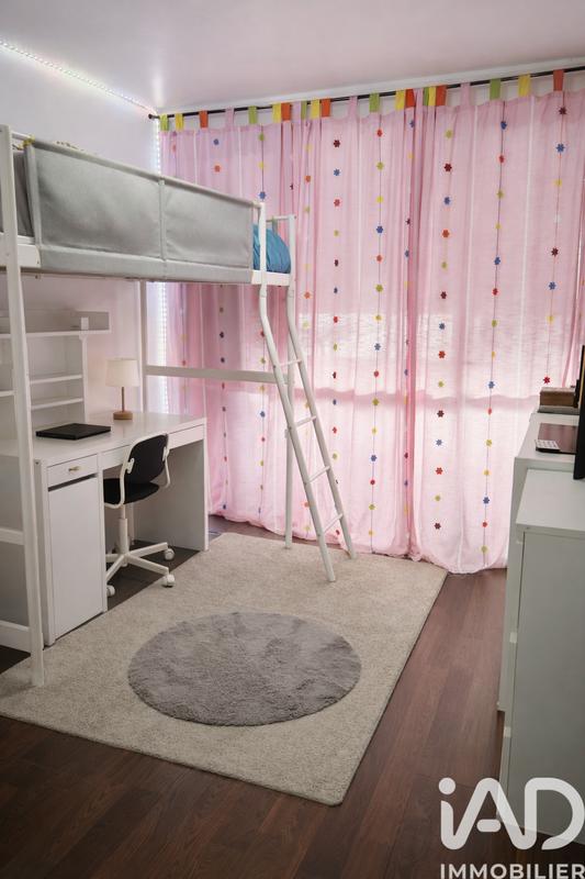 Appartement - 68 m² - 4 pièces