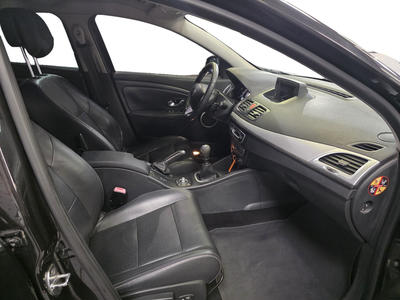 Renault Megane 3 - 1.9 dCi 130 Cv Dynamique