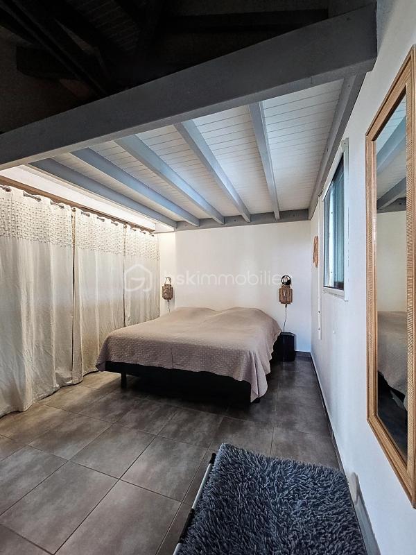 Villa - 120 m² - 5 pièces