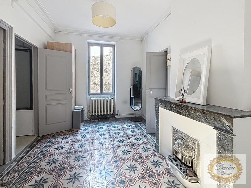 Maison - 117 m² - 5 pièces