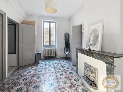 Maison - 117 m² - 5 pièces