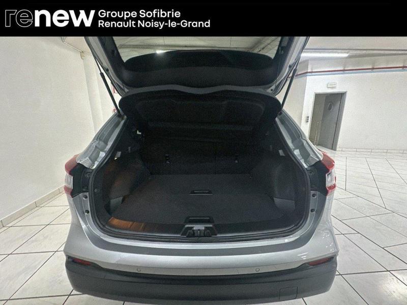 Nissan Qashqai 2021 1.3 Dig-T 140 Tekna