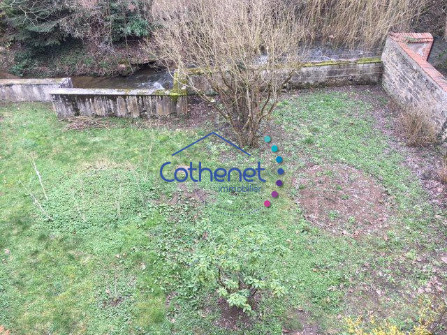 Appartement - 93 m² - 4 pièces