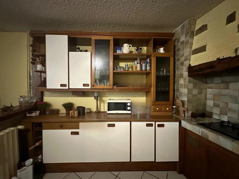 Maison - 130 m² - 4 pièces