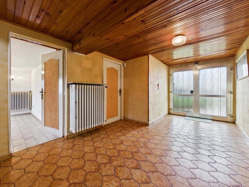 Maison - 131 m² - 7 pièces