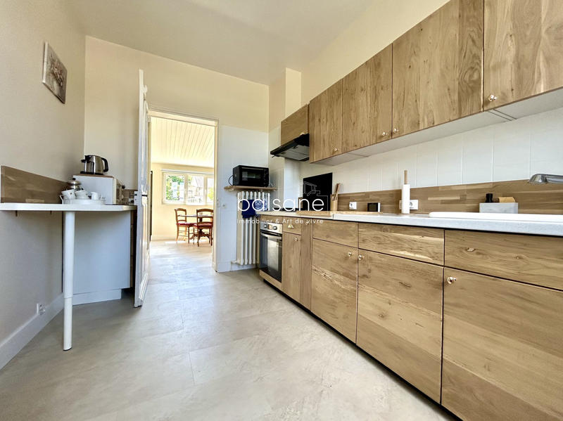 Maison - 129 m² - 5 pièces