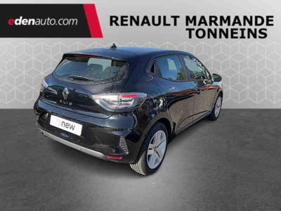 Renault Clio TCe 90 Evolution