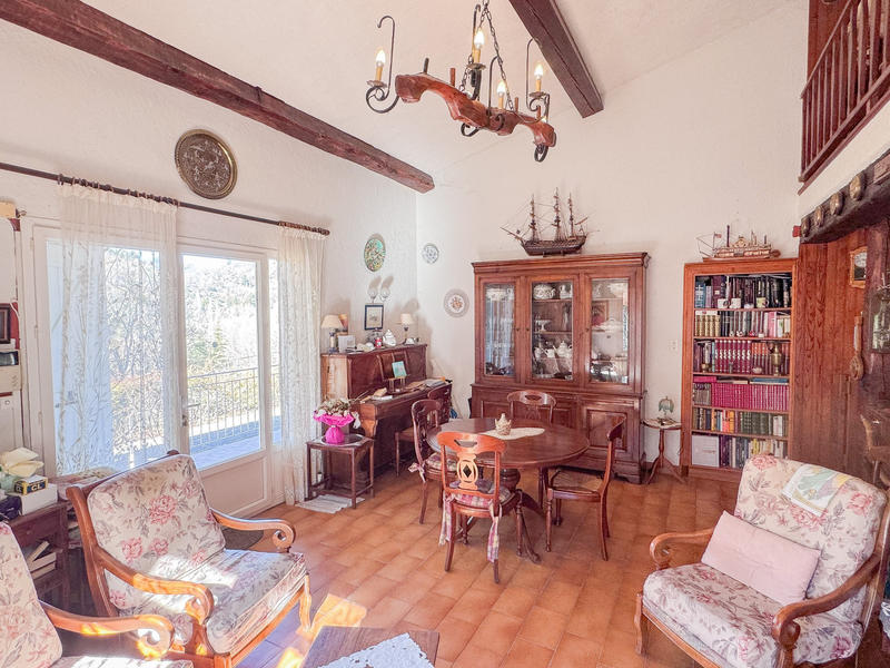 Maison - 101 m² - 4 pièces