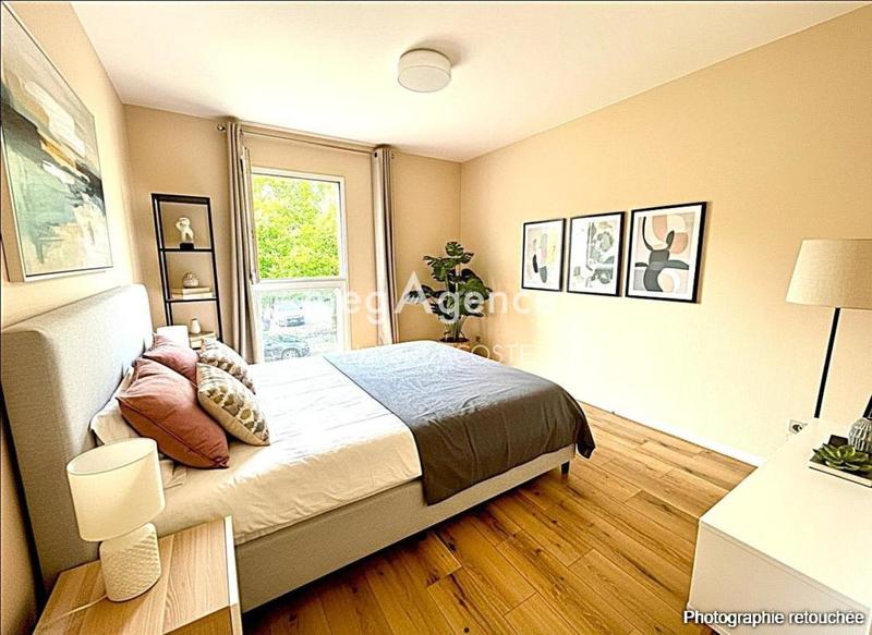 Maison traditionnelle - 118 m² - 5 pièces