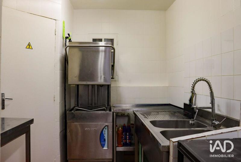 Local commercial - 240 m²