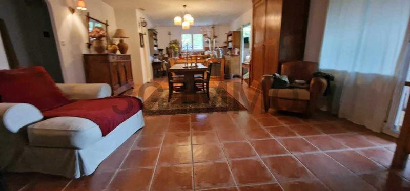 Villa - 125 m² - 4 pièces