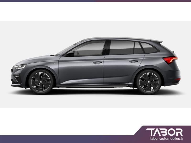 Skoda Scala Dsg MonteC Pano Matrix Gps Kessy