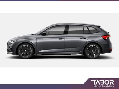 Skoda Scala Dsg MonteC Pano Matrix Gps Kessy