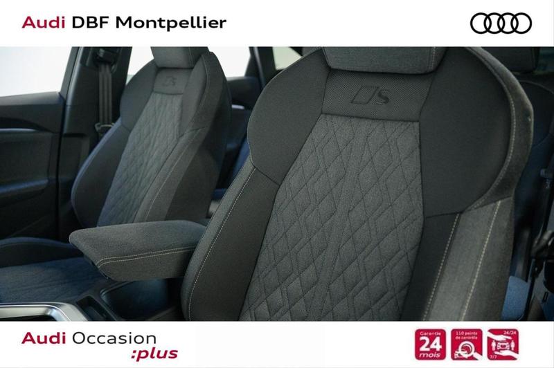 Audi Q5 Sb E Hybrid Quattro 299 Ch s tronic