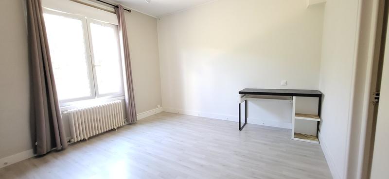 Maison - 155 m² - 5 pièces