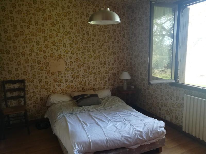 Maison - 117 m² - 8 pièces