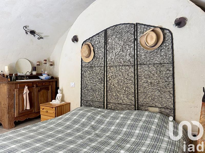 Maison de village - 103 m² - 4 pièces