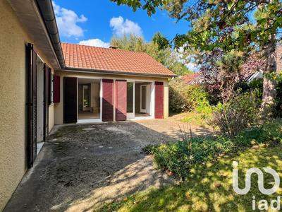 Maison - 142 m² - 6 pièces