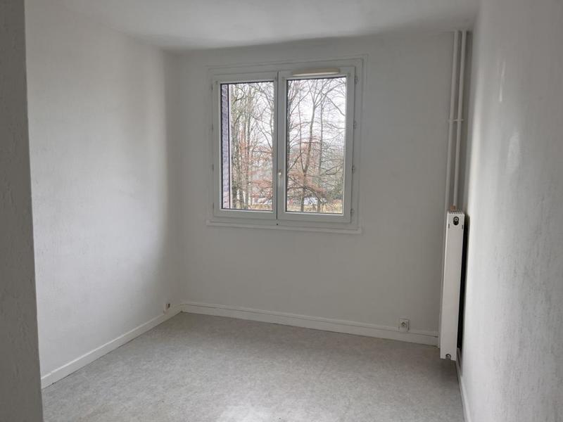 Appartement - 73 m² - 4 pièces