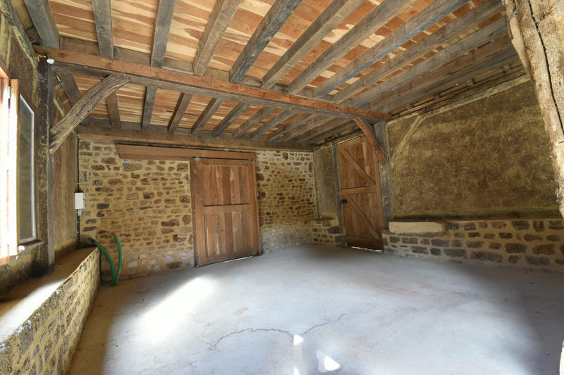 Propriété - 173 m² - 10 pièces