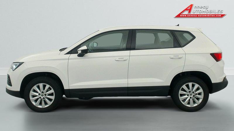 Seat Ateca 1.0 Tsi 110 ch Start Stop Reference