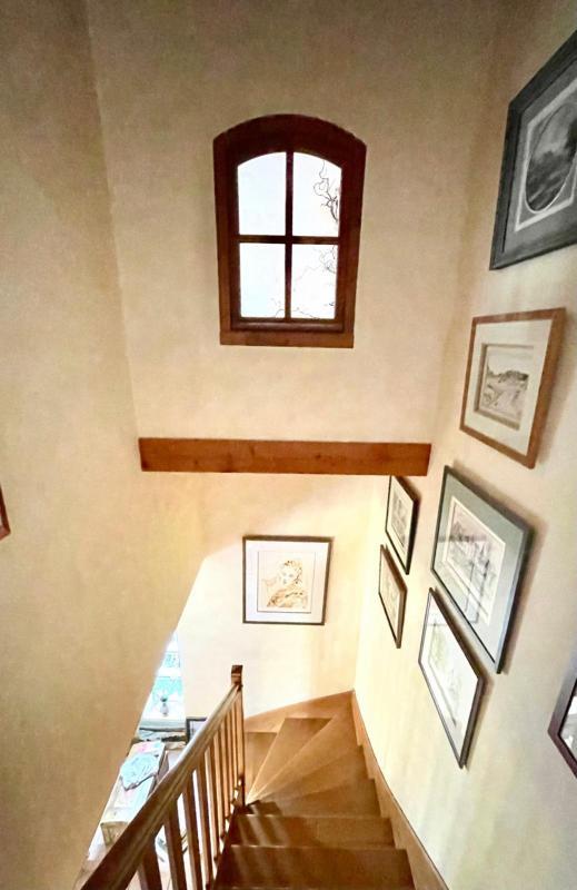 Pavillon - 140 m² - 7 pièces