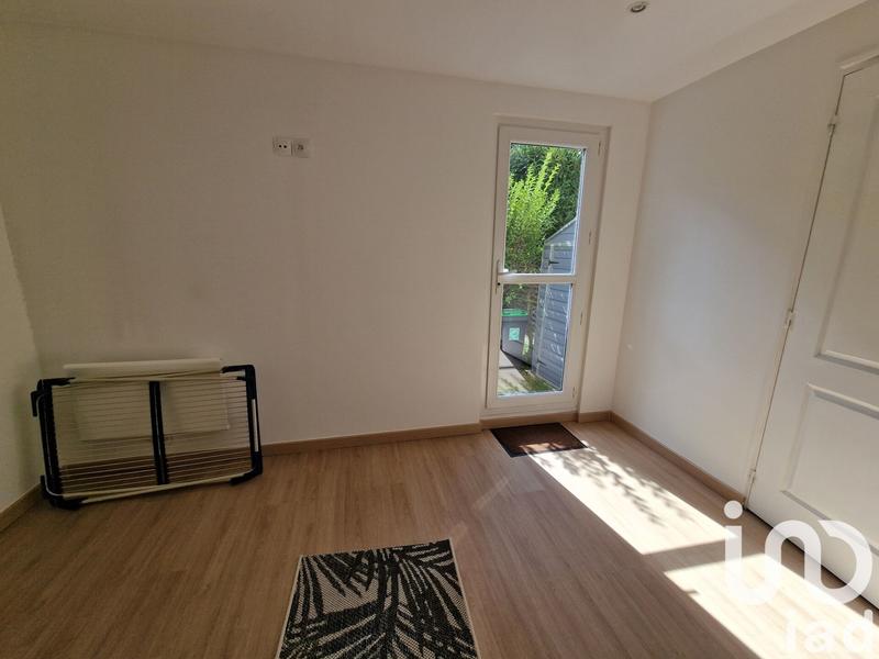 Maison - 133 m² - 6 pièces