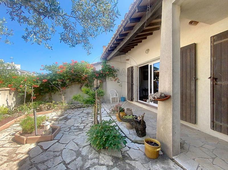 Maison - 185 m² - 6 pièces