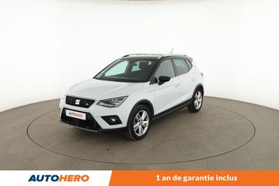 Seat Arona 1.5 Tsi Act Fr Dsg7 150 ch