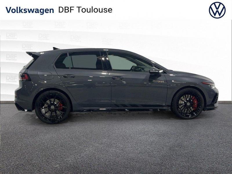 Volkswagen Golf 2.0 Tsi Evo4 300 Dsg7 Gti Clubsport