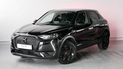 Ds Ds 3 Crossback Performance Line 1.2 100ch
