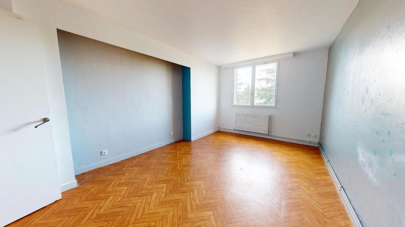 Appartement - 91 m² - 4 pièces