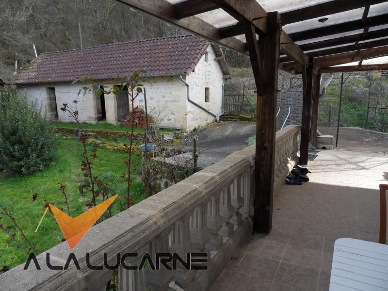 Moulin - 134 m² - 4 pièces