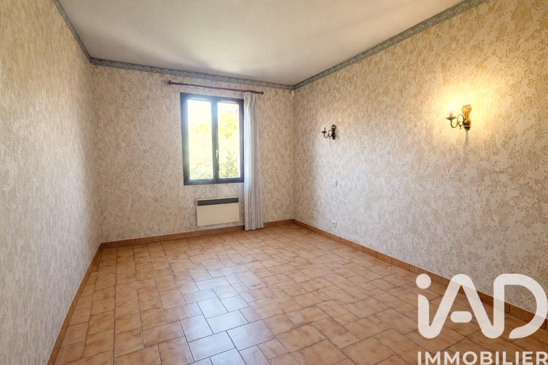 Maison - 84 m² - 4 pièces