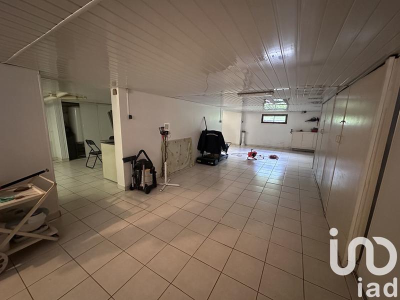 Maison - 89 m² - 4 pièces