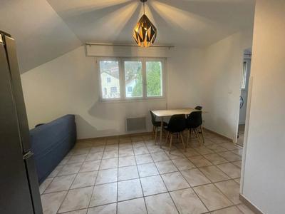 Appartement - 32 m² - 2 pièces